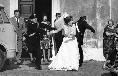 Gina Lollobrigida in Come September (1961)