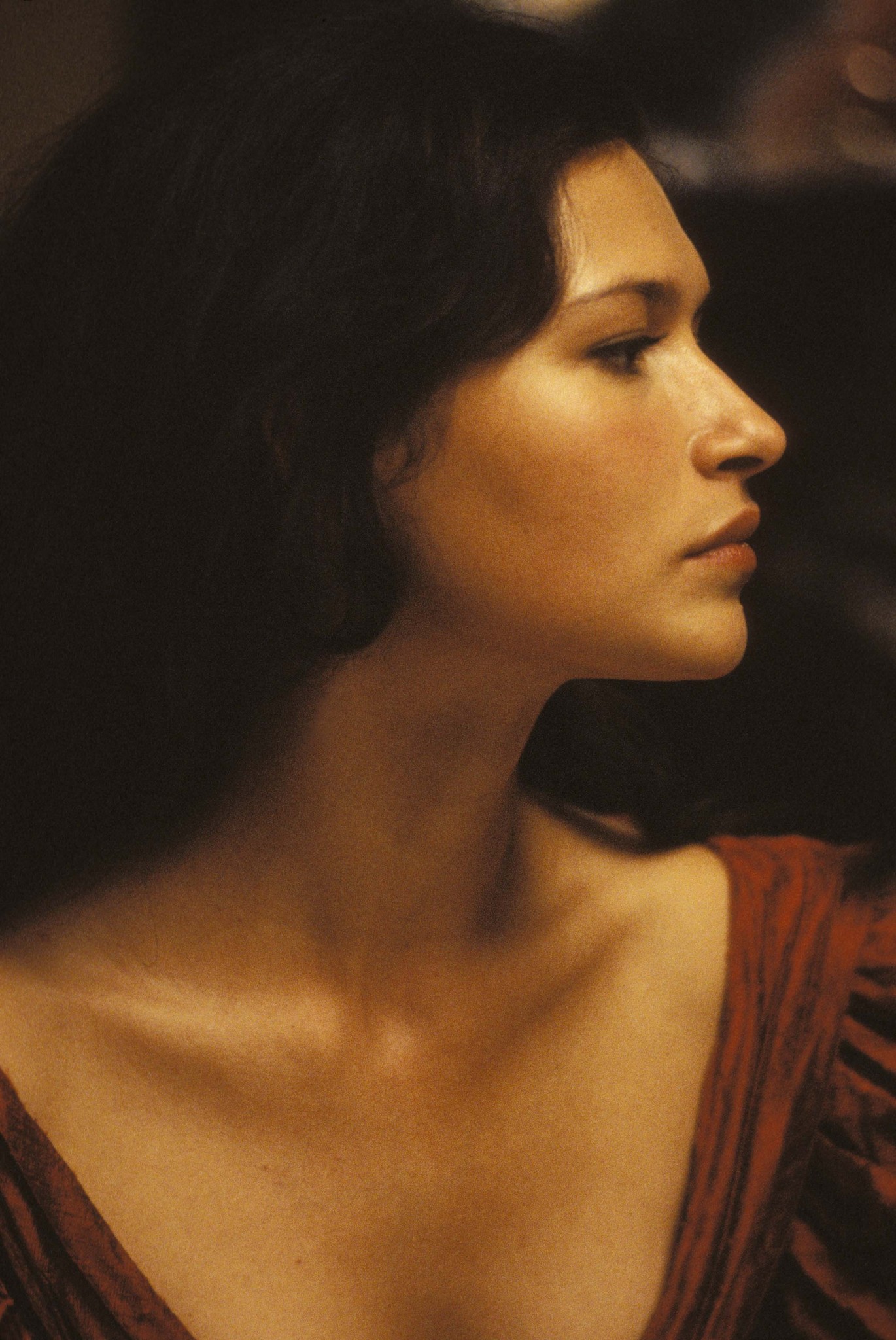 Still of Karina Lombard in Wide Sargasso Sea (1993)