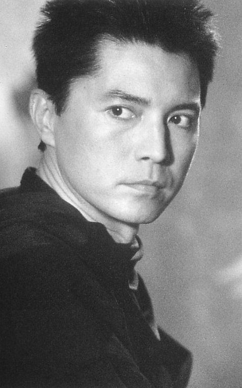 Still of John Lone in The Hunted (1995)