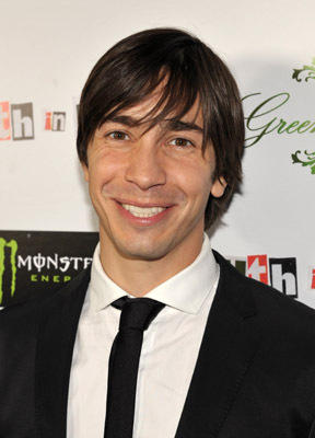 Justin Long at event of Youth in Revolt (2009)