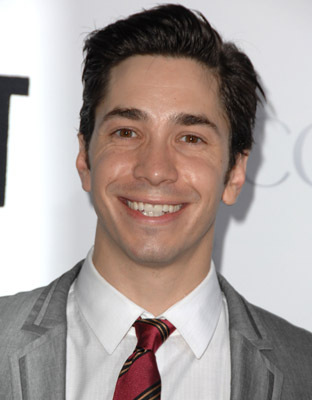 Justin Long at event of Whip It (2009)