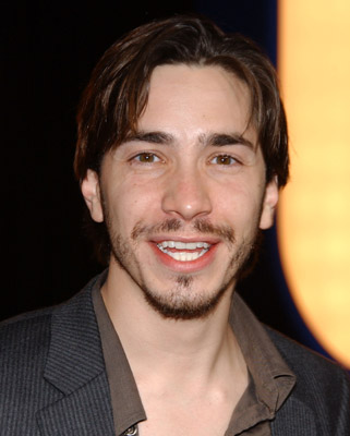 Justin Long at event of Walk Hard: The Dewey Cox Story (2007)
