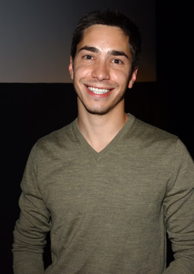 Justin Long at event of Dreamland (2006)