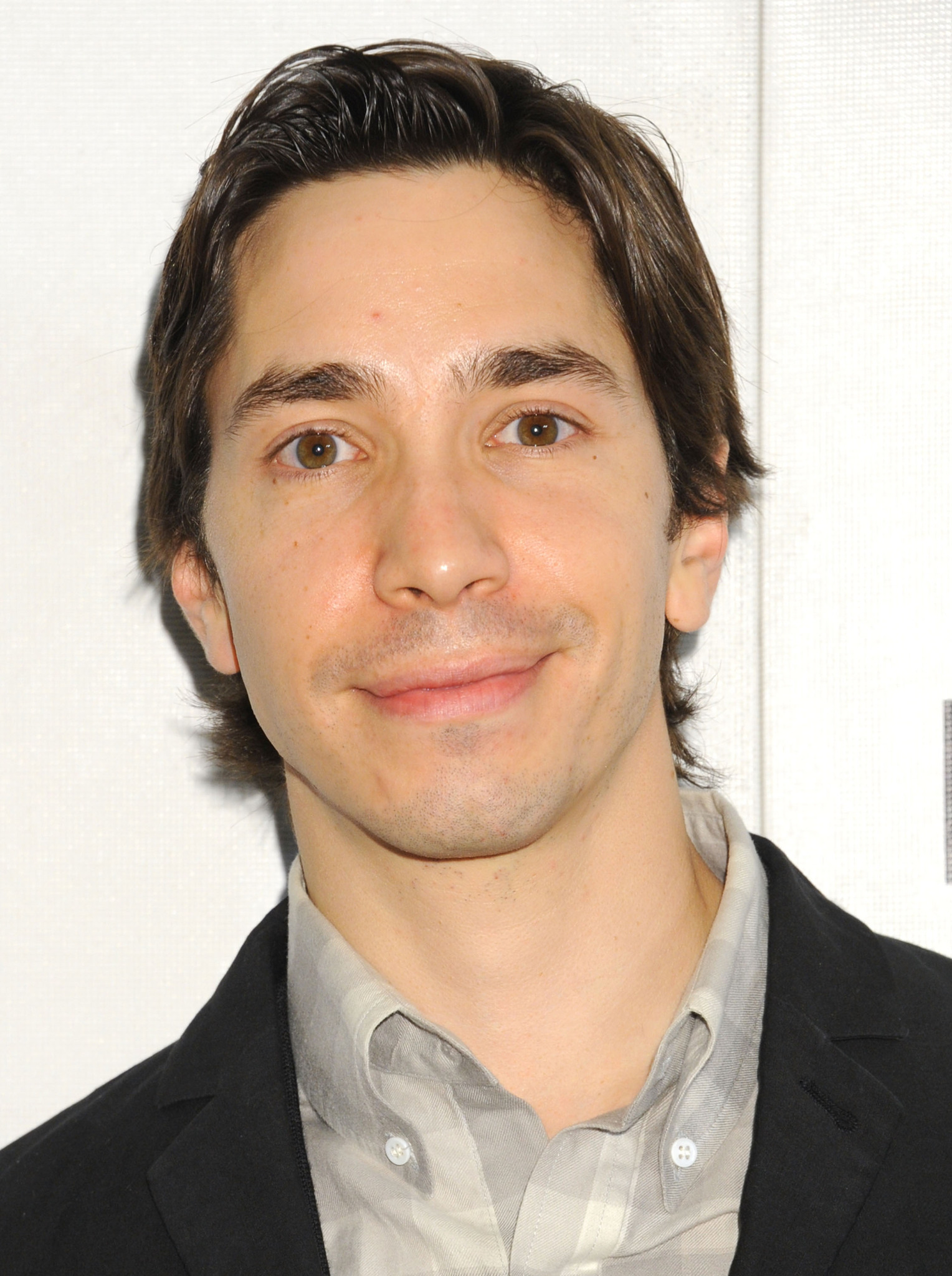 Justin Long at event of A Case of You (2013)