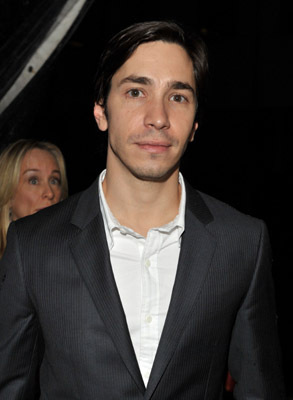 Justin Long at event of Conviction (2010)