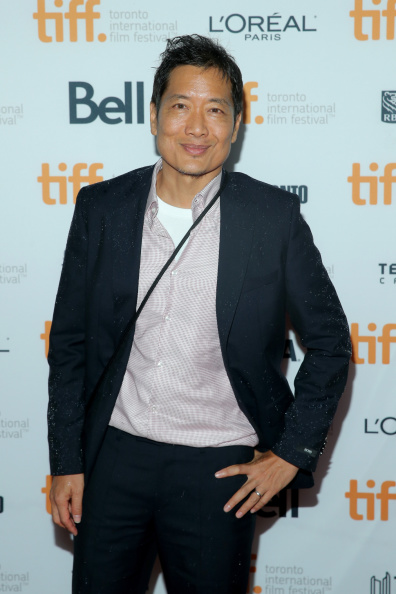 Revenge of the Green Dragons' Premiere - 2014 Toronto International Film Festival