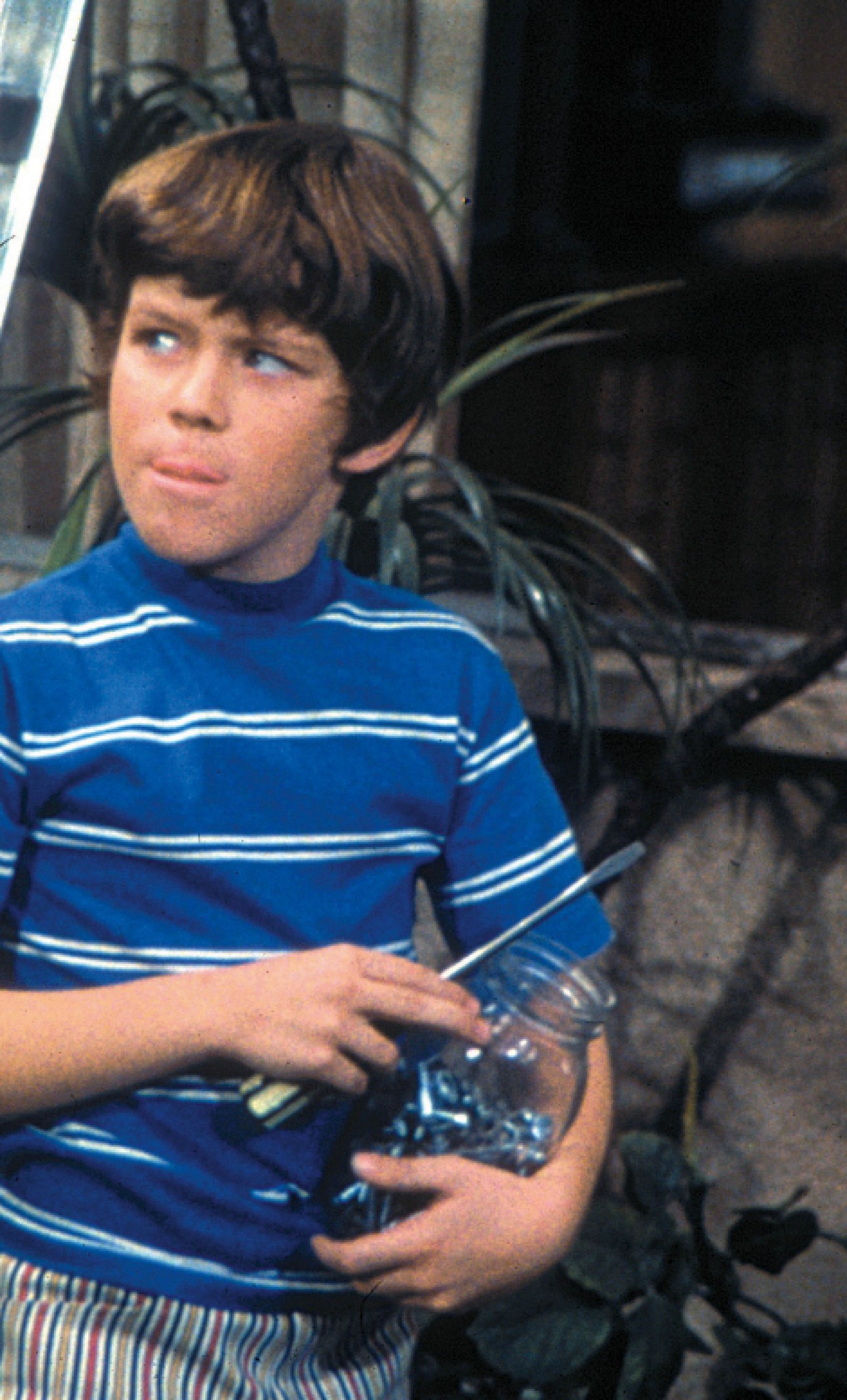 Still of Mike Lookinland in The Brady Bunch (1969)