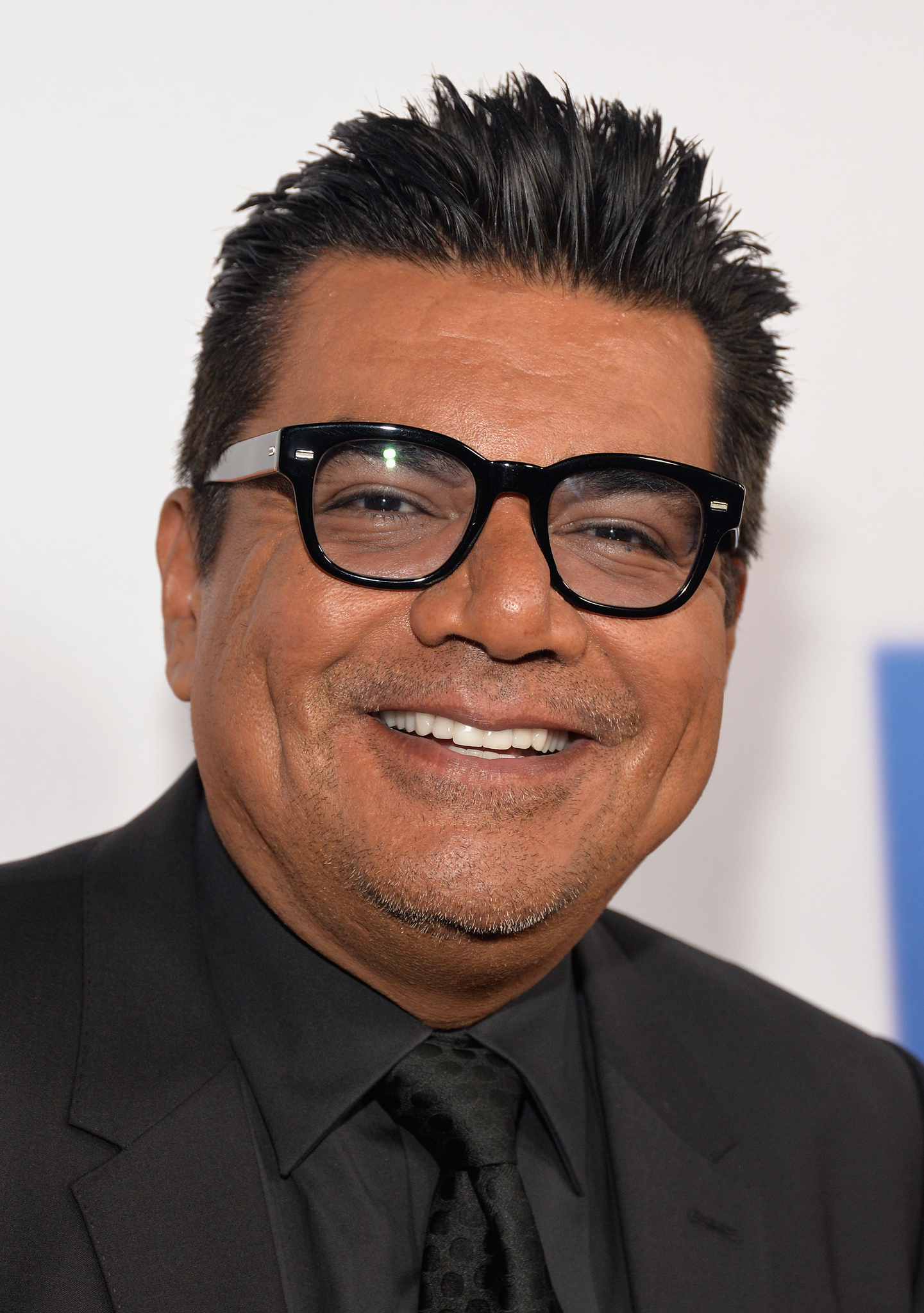 George Lopez at event of Spare Parts (2015)