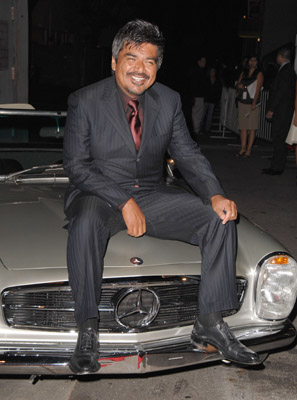 George Lopez