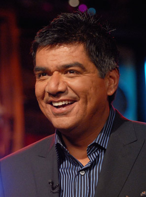 George Lopez