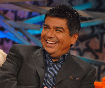 George Lopez