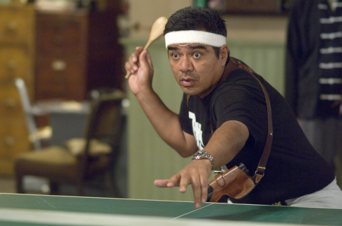 Still of George Lopez in Balls of Fury (2007)