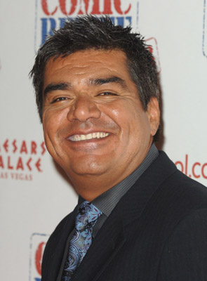 George Lopez at event of Comic Relief 2006 (2006)