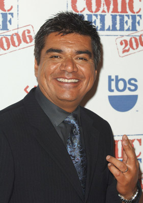 George Lopez at event of Comic Relief 2006 (2006)