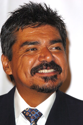 George Lopez