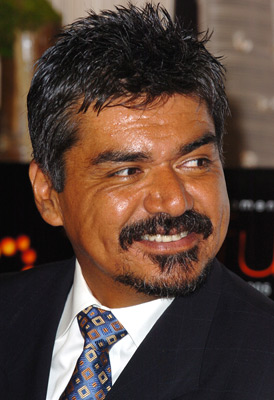 George Lopez