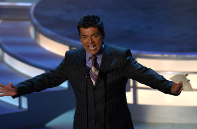 George Lopez