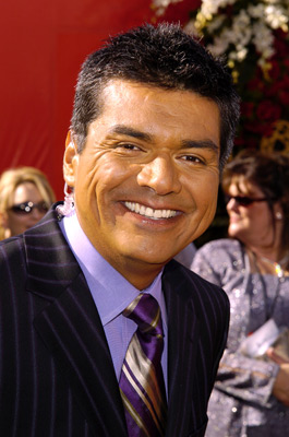 George Lopez