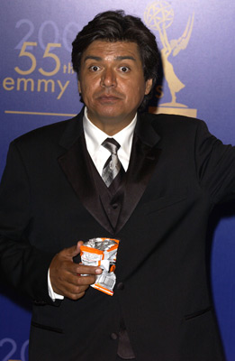 George Lopez