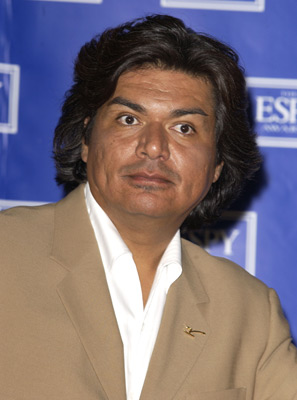 George Lopez at event of ESPY Awards (2003)