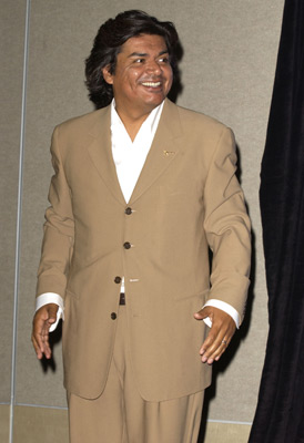 George Lopez at event of ESPY Awards (2003)