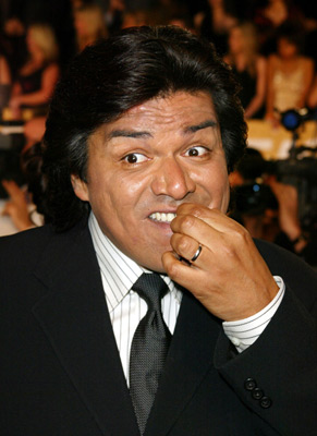 George Lopez