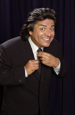 George Lopez