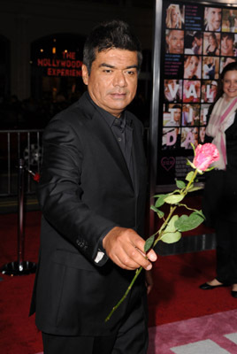 George Lopez at event of Valentino diena (2010)