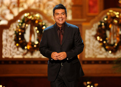 George Lopez