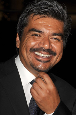 George Lopez