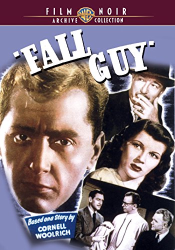 Robert Armstrong, Douglas Fowley, Teala Loring, Leo Penn and Harry Strang in Fall Guy (1947)