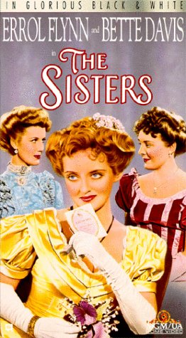 Bette Davis, Jane Bryan and Anita Louise in The Sisters (1938)