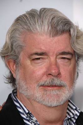 George Lucas