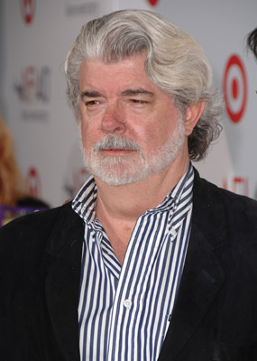 George Lucas