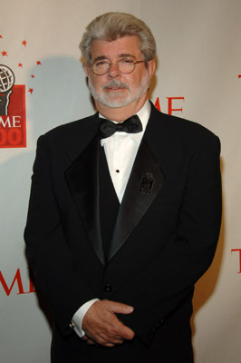 George Lucas