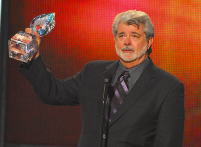 George Lucas