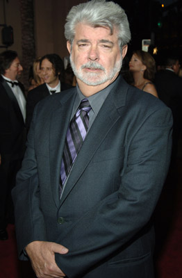 George Lucas