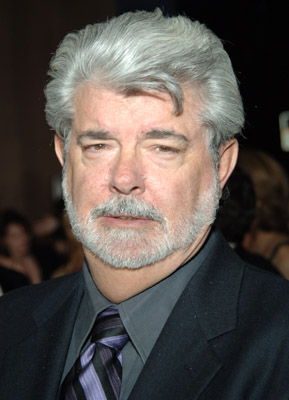 George Lucas