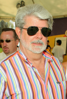 George Lucas