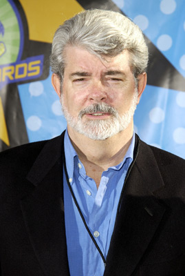 George Lucas