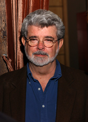 George Lucas