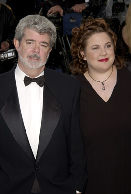 George Lucas