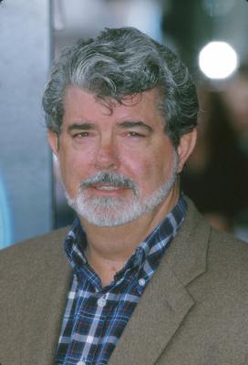 George Lucas