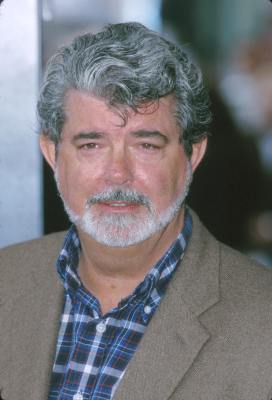 George Lucas