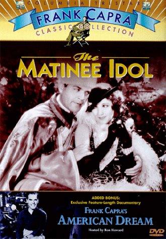 Bessie Love and Johnnie Walker in The Matinee Idol (1928)