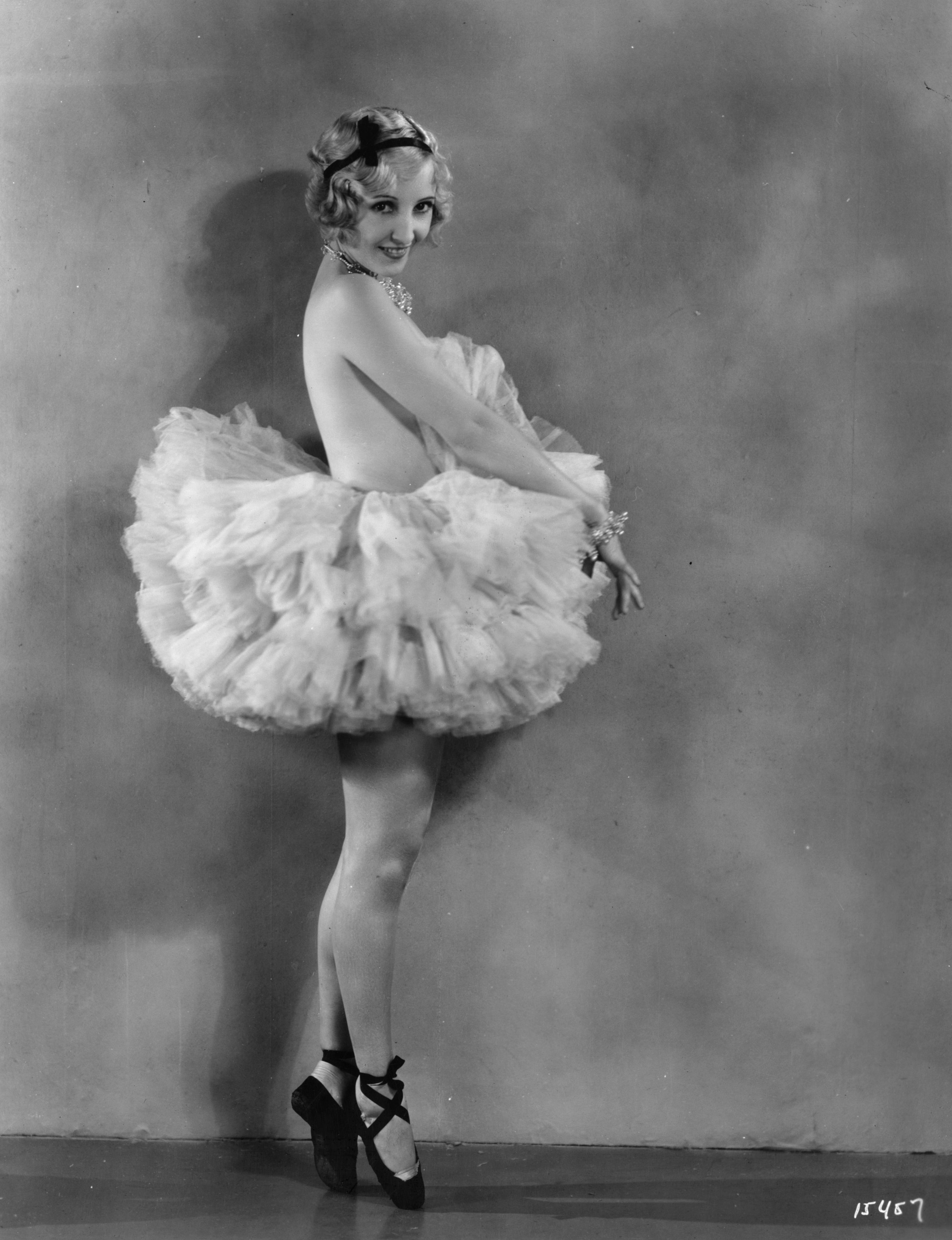 Still of Bessie Love in The Broadway Melody (1929)