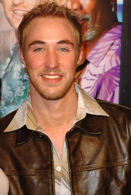 Kyle Lowder at event of The Big Bounce (2004)