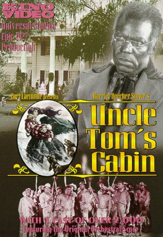 James B. Lowe in Uncle Tom's Cabin (1927)
