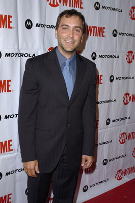 Scott Lowell at event of Queer as Folk (2000)