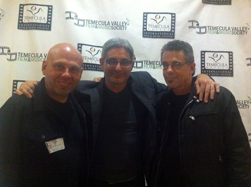 2011 Temecula Film Festival, 